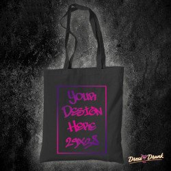 Tote Bag Personalizzata