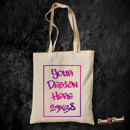 Tote Bag Personalizzata