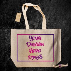 Tote Bag Personalizzata